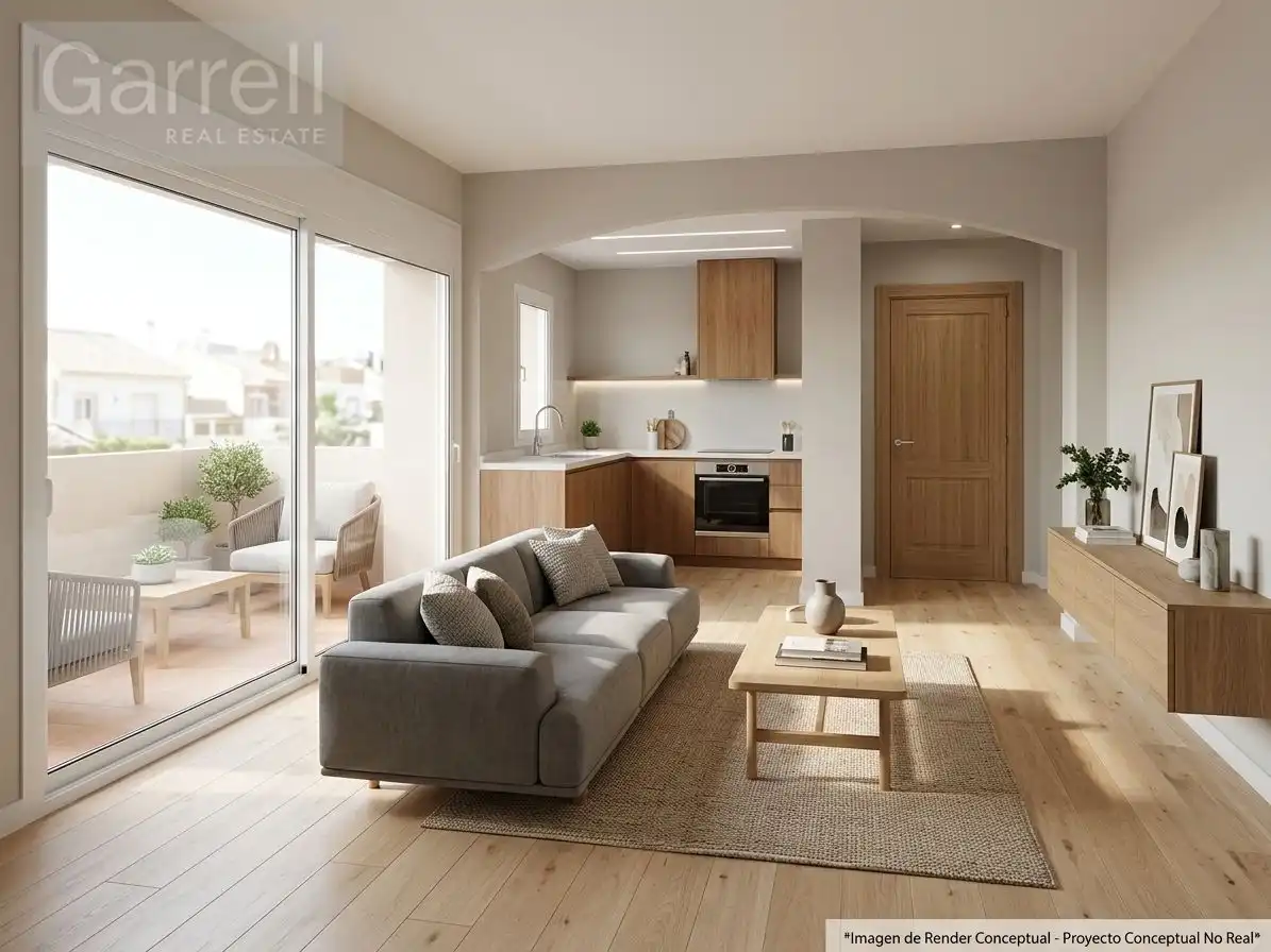 Wohnung zum Verkauf in GR VILARROJA   Pl: Pt:
 GIRONA (GIRONA)