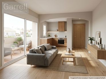 Wohnung zum Verkauf in GR VILARROJA   Pl: Pt:
 GIRONA (GIRONA)