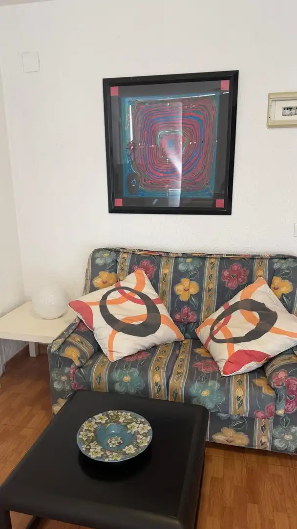 Apartment with lift for sale in Centro, imagen 4