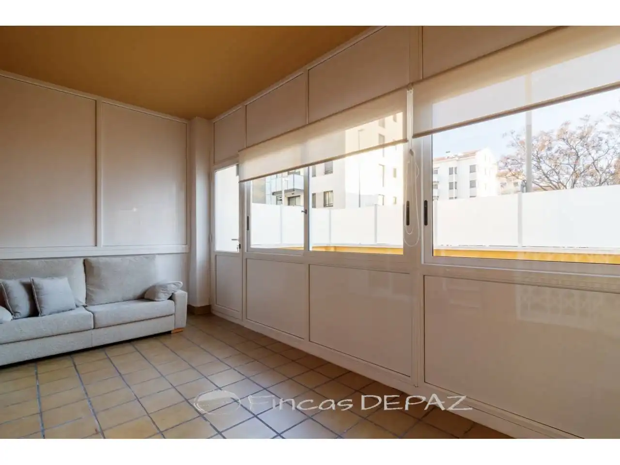 Flat for sale in Castelldefels  with Heating, Private garden and Parquet flooring