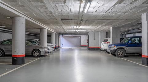 Photo 3 of Garage to rent in  Calle Ramon Miquel I Planes, 23, Sarrià,  Barcelona Capital