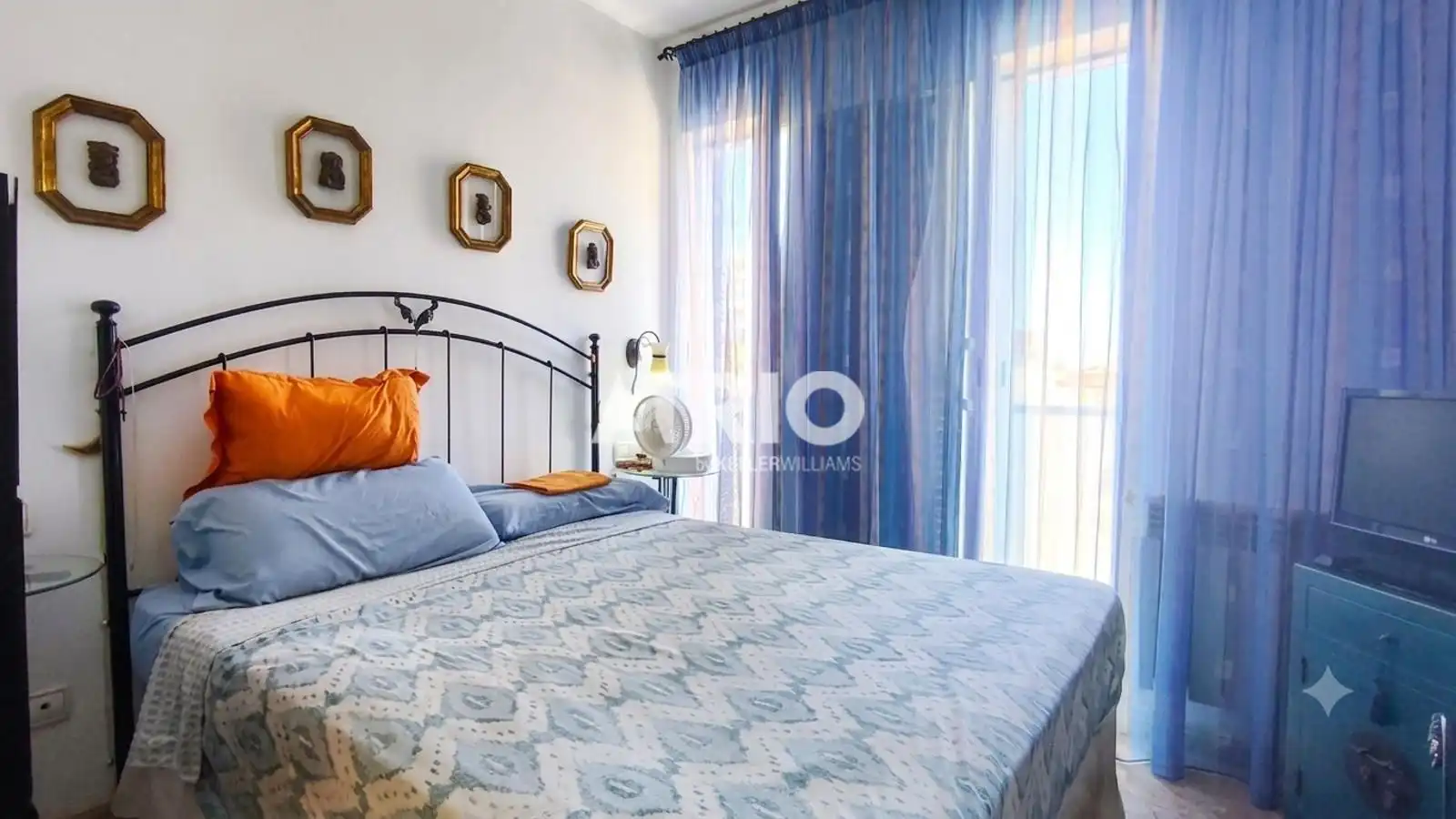 Habitación de Dúplex en venta en  Palma de Mallorca con Aire acondicionado y Trastero