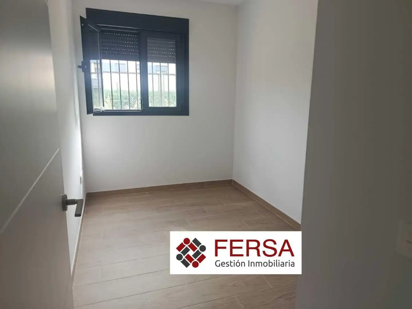 Piso de alquiler en El Puerto de Santa María con Aire acondicionado, Calefacción y Terraza