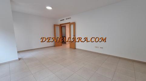 Foto 3 de Pis de lloguer a Ondara, Alicante