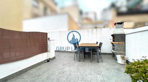 Foto 5 de Casa adosada en venda a Cerdanyola Nord, Mataró