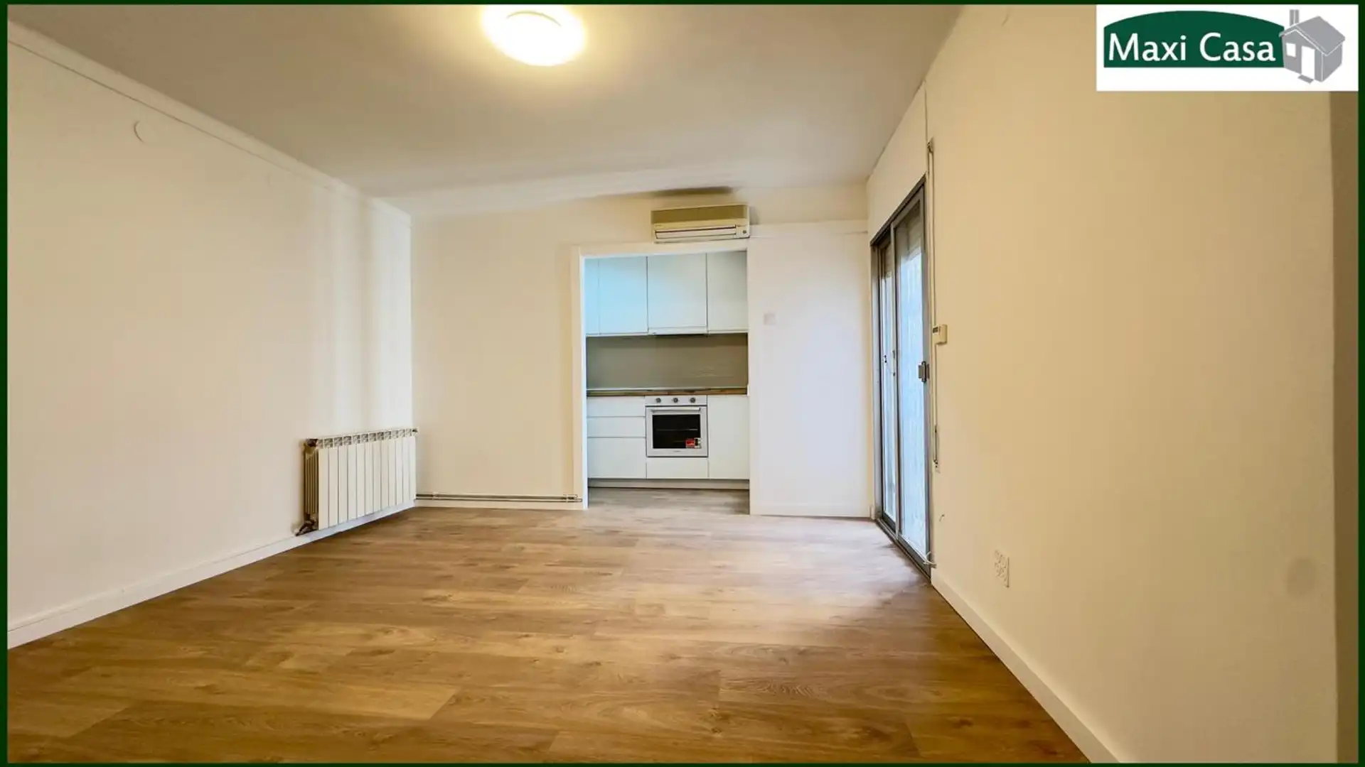 Pis en venda en  Barcelona Capital