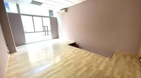 Photo 4 of Premises to rent in Costa de la Pols, 5a, La Missió, Illes Balears