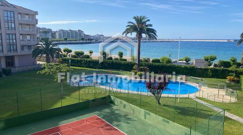 Foto 4 de Piso en venta en Avenida la Playa, 12, Brazomar, Castro-Urdiales
