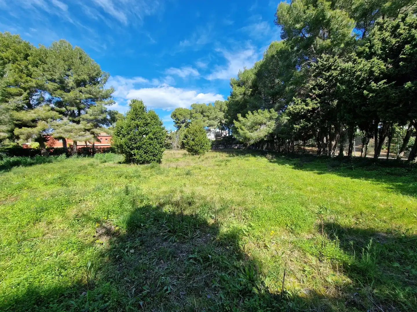 Terreny residencial en venda a Cap Martí - El Tossalet - Pinomar, imagen 11