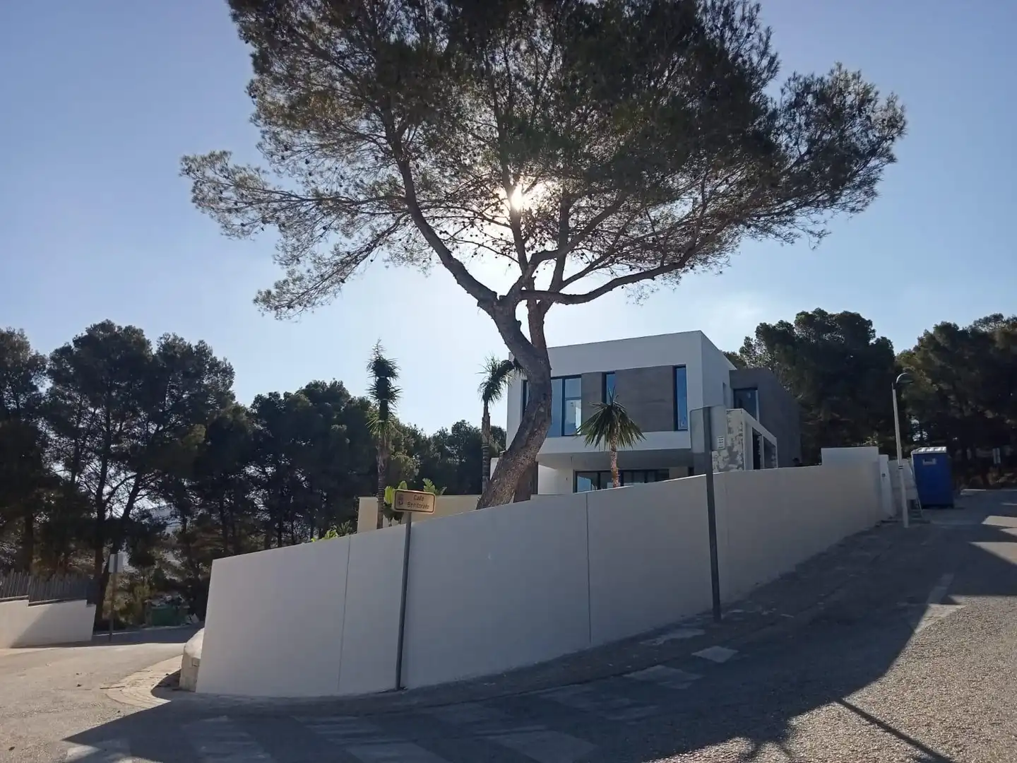 Detached house with pool for sale in Benimeit - Tabaira, imagen 6