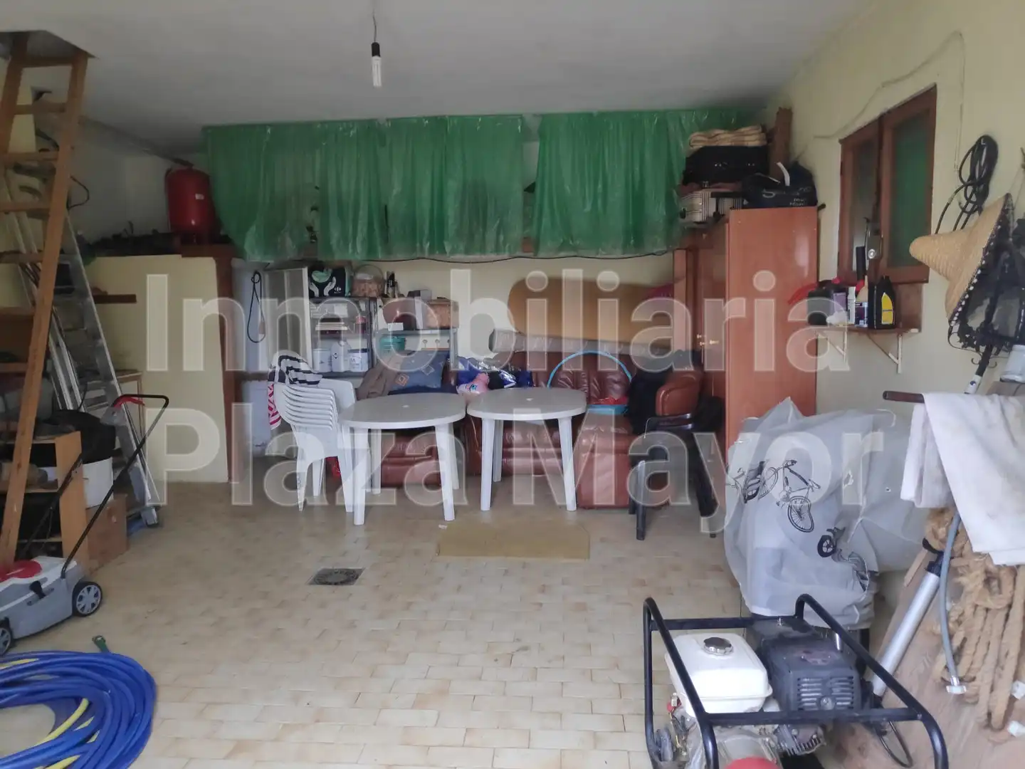 Finca rústica en venta en Parada de Arriba con Jardín privado y Piscina