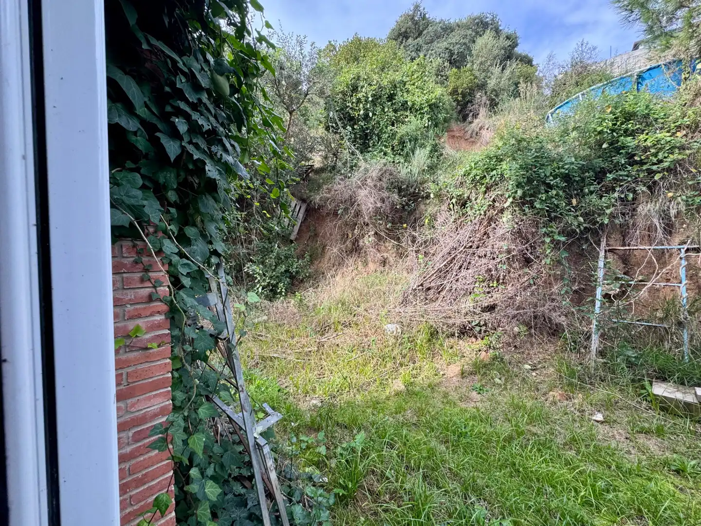 Chalet con terraza en venta en Carrer Blanes, imagen 54