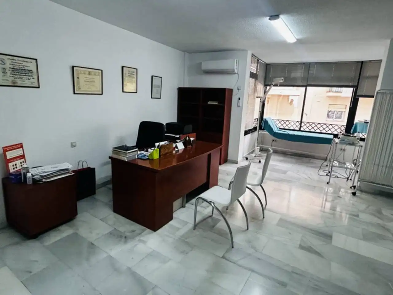 Flat for sale in Almuñécar  with Air Conditioner