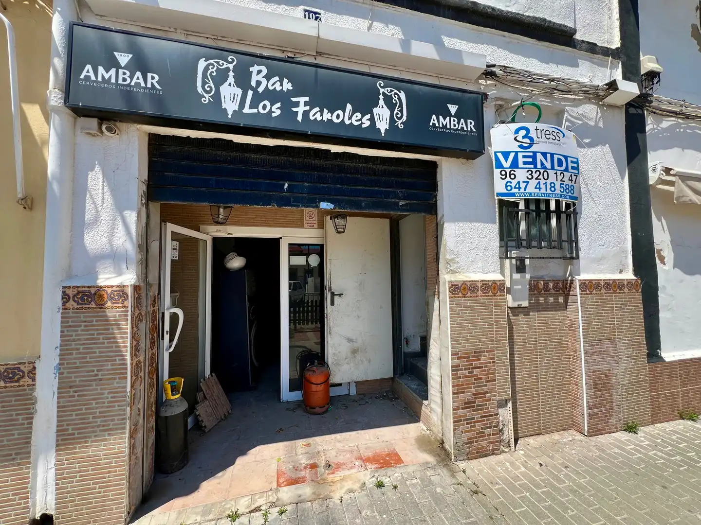 Casa adosada en venta en Valencia con Terraza
