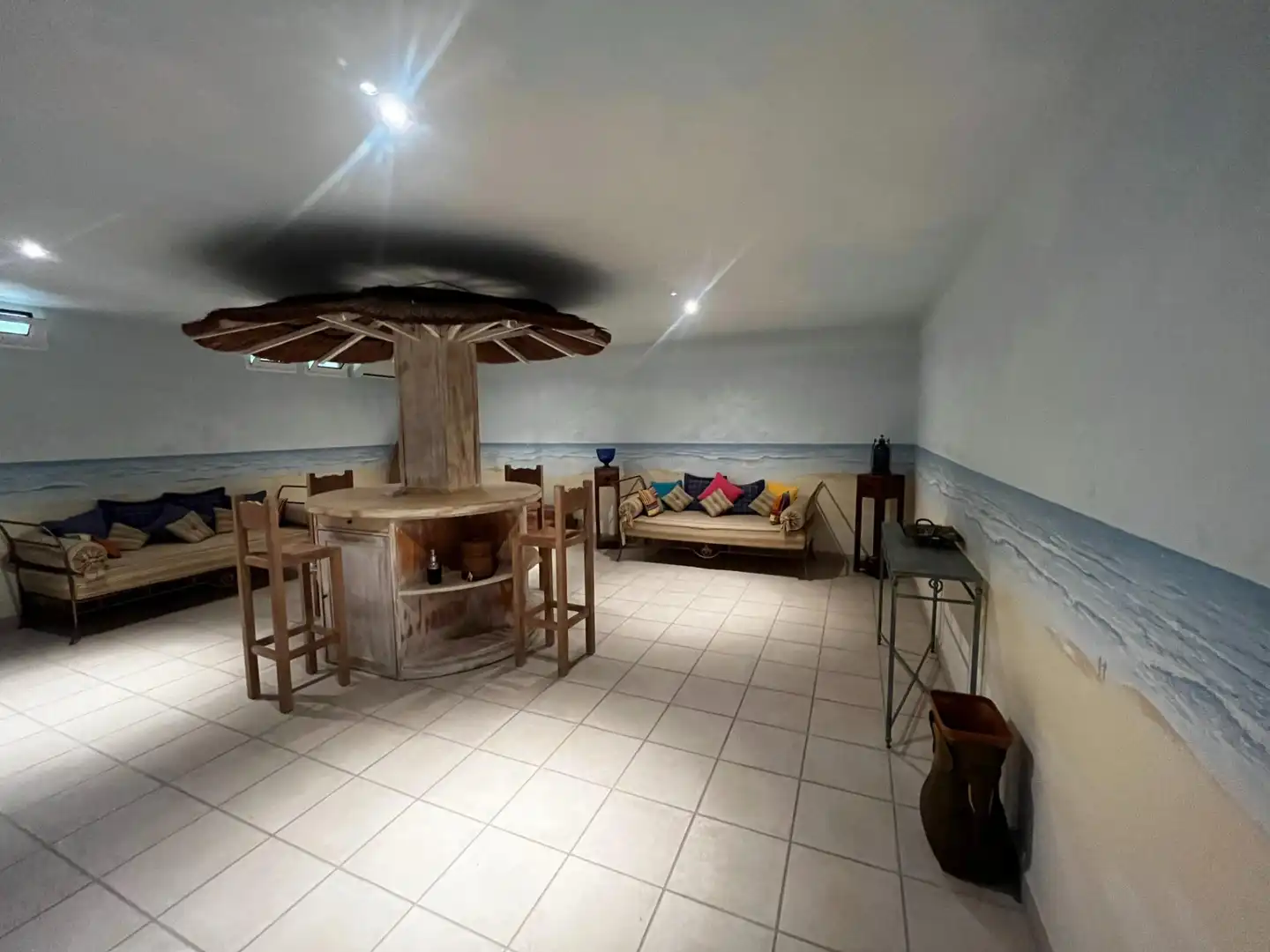 Casa o chalet en venta en Vera con Aire acondicionado, Calefacción y Jardín privado