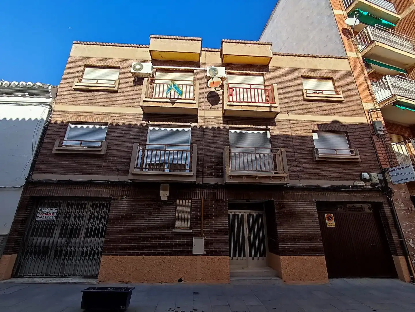 Piso en venta en Calle Reyes Católicos, imagen 36