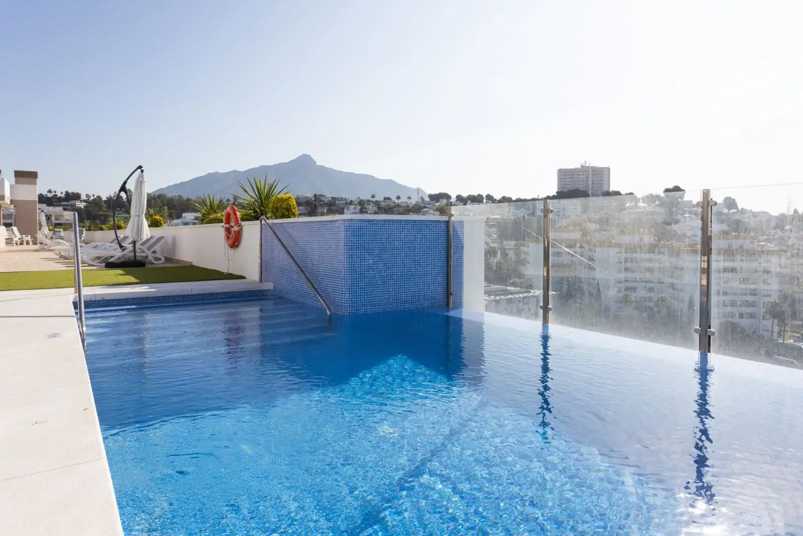 Wohnung mit Pool zum Verkauf in Albatros III Local 5, imagen 52