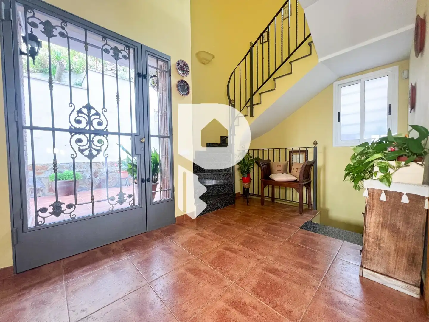 Houses for sale in Sant Andreu de la Barca  with Air Conditioner, Heating and Private garden