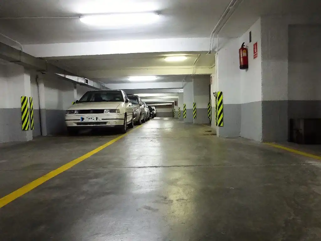 Garage for sale in Calle de la Cruz del Sur, 16, Estrella