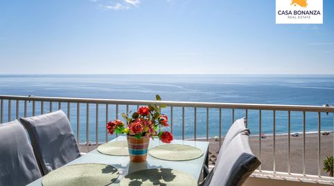 Foto 4 de Apartamento en venta en Paseo de Velilla, Velilla - Velilla Taramay, Almuñécar