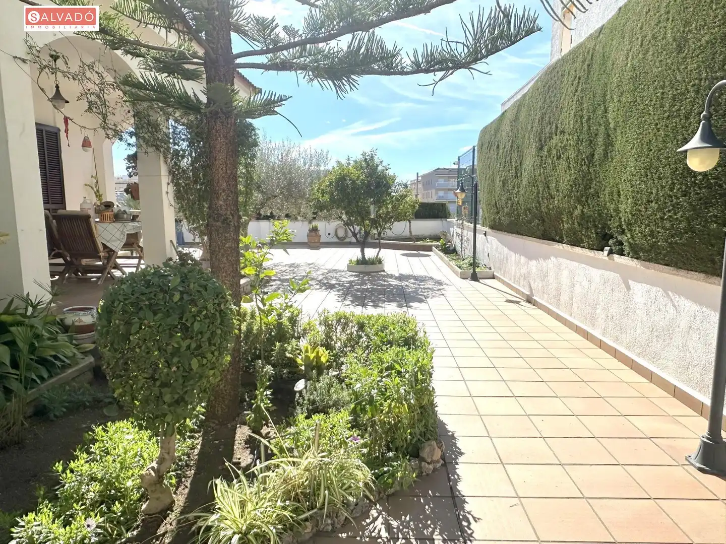 Villa mit Garten zum Verkauf in Segur de Calafell, imagen 7