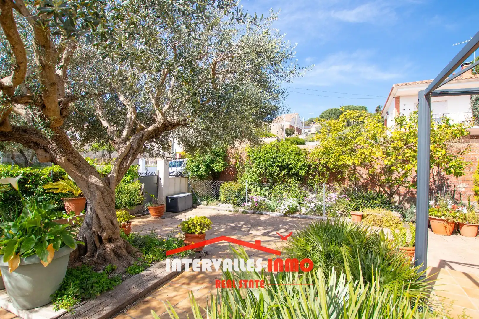 Casa o chalet en venta en Caldes de Montbui