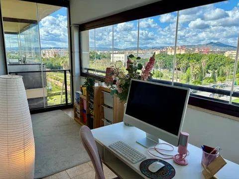 Piso en Venta en Martín Carpena - Torre del Río