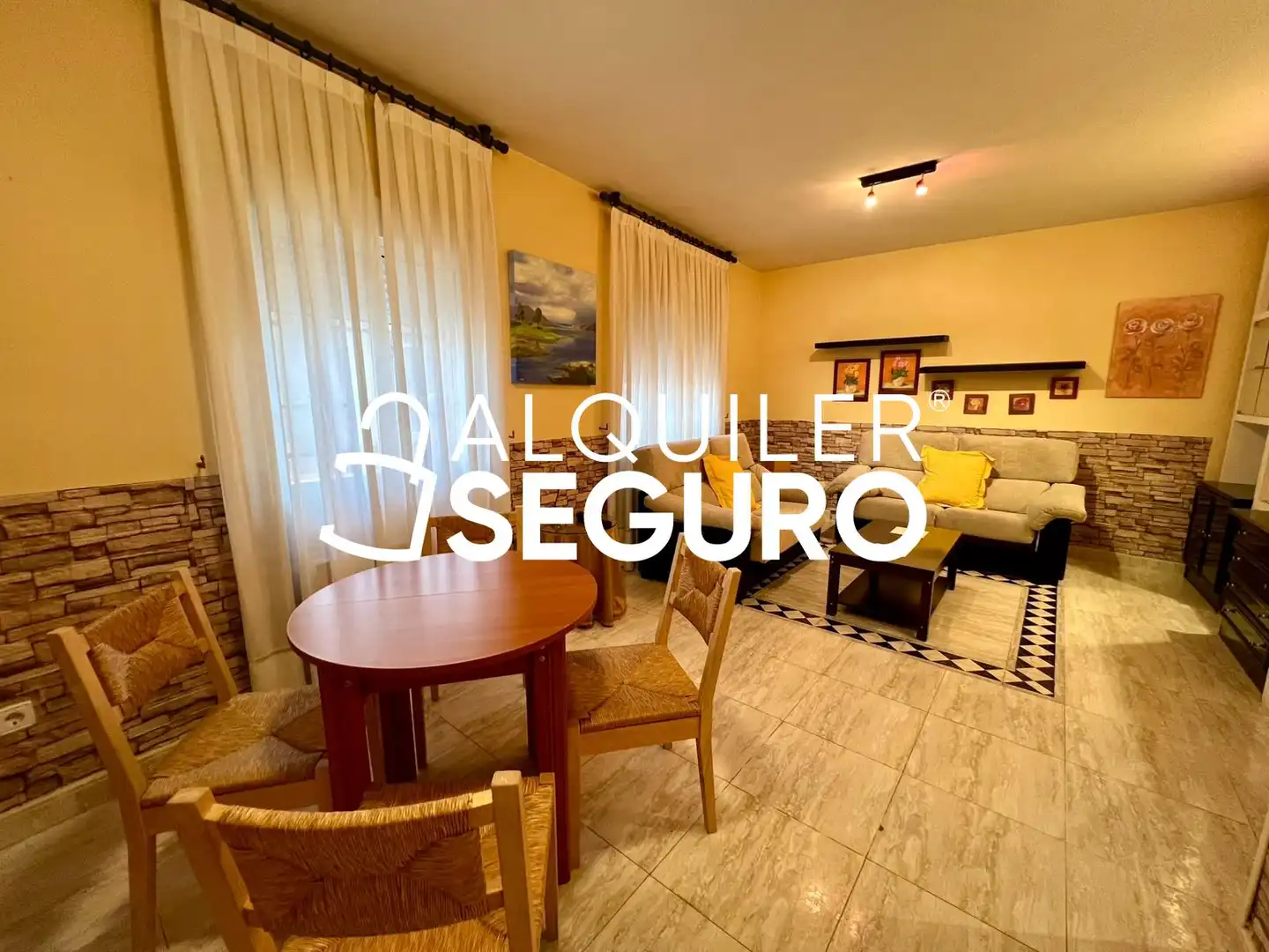 Casa o xalet de lloguer a de Sta. María, Talamanca de Jarama