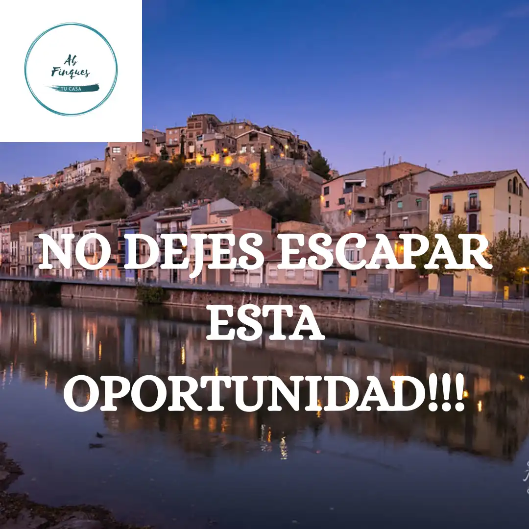 Vista exterior de Casa adosada en venta en Súria con Calefacción, Terraza y Trastero