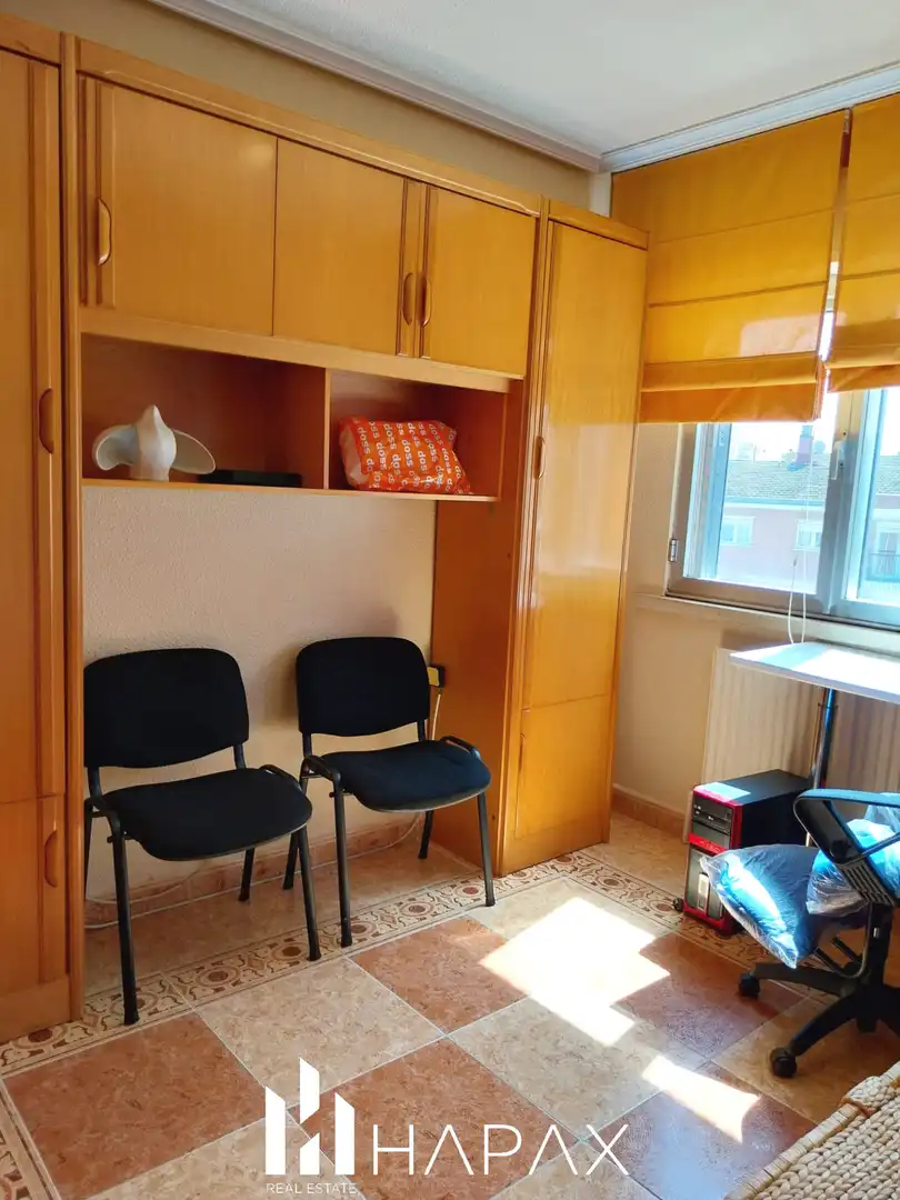 Flat with terrace for sale in Terradillos - Avenida de Castilla, imagen 32
