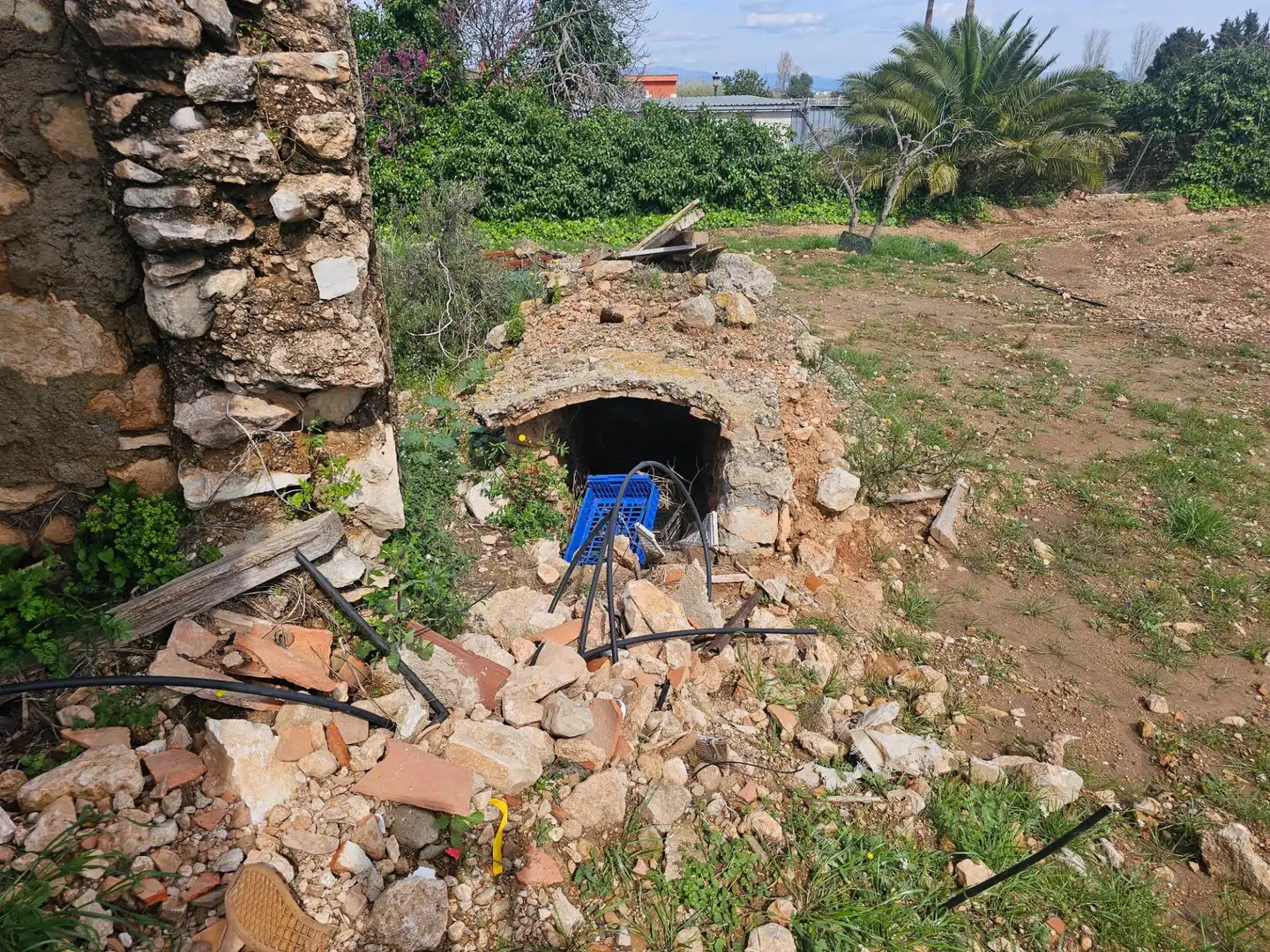 Terreno rústico en venta en Eucaliptus- Poble Nou del Delta, imagen 11