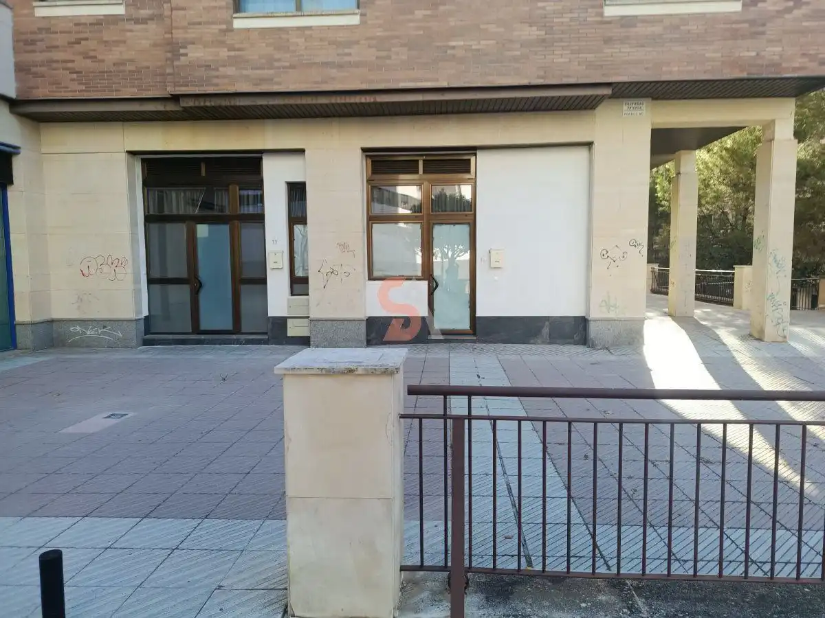 Local comercial en venda a JUAN GARCÍA HORTELANO, imagen 27