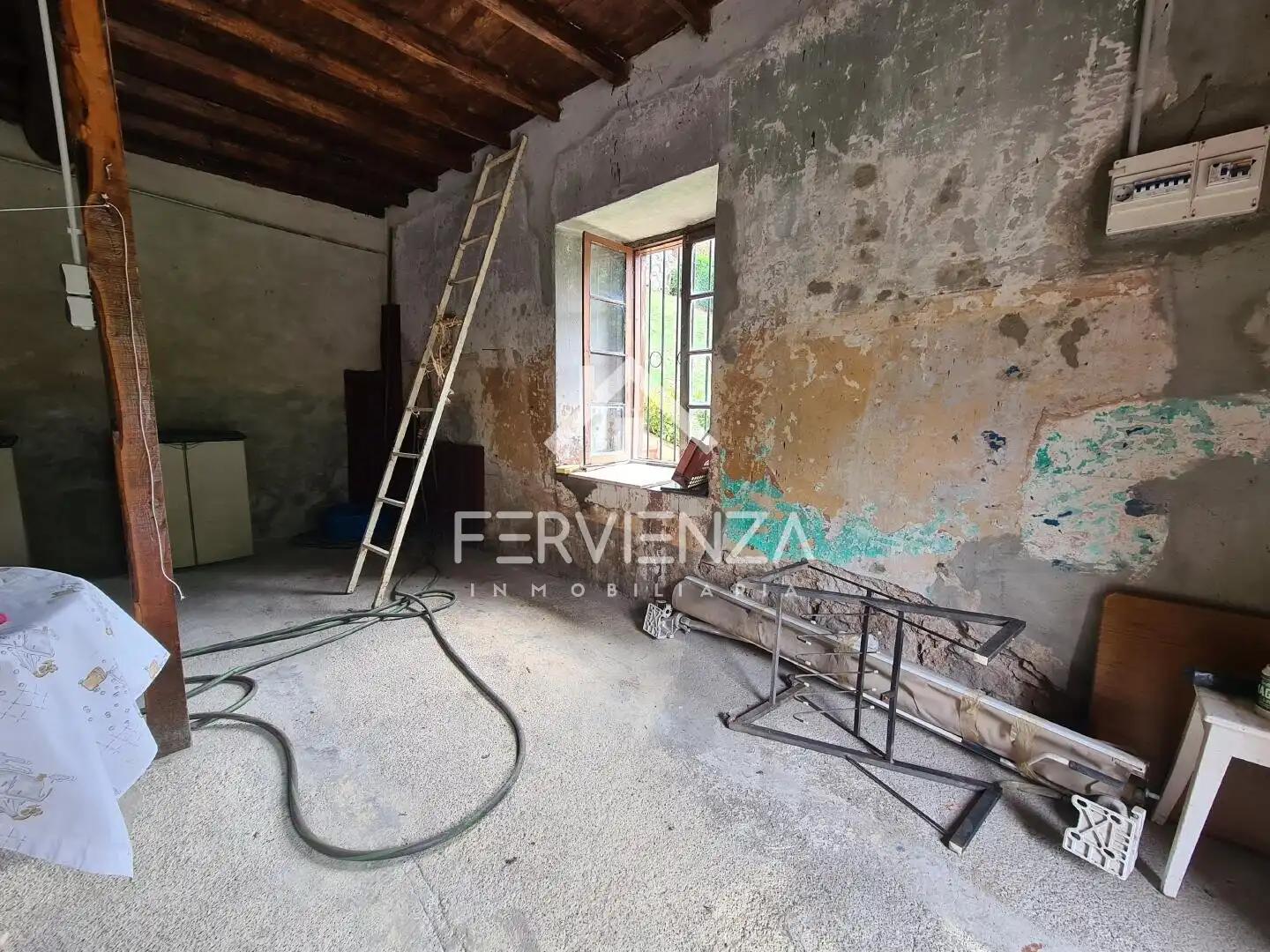 Casa o chalet en venta en Teverga