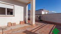 Terrace of Flat for sale in Albolote  with Terrace and Balcony