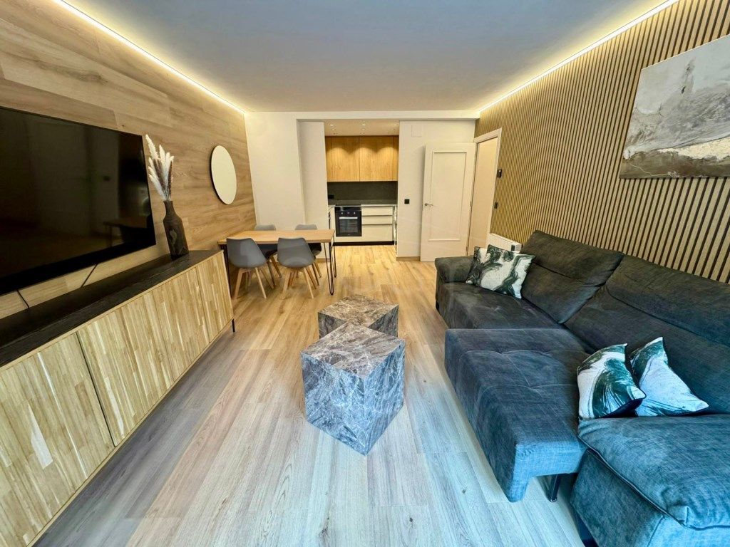 Flat to rent in N/A, Arans - La Cortinada