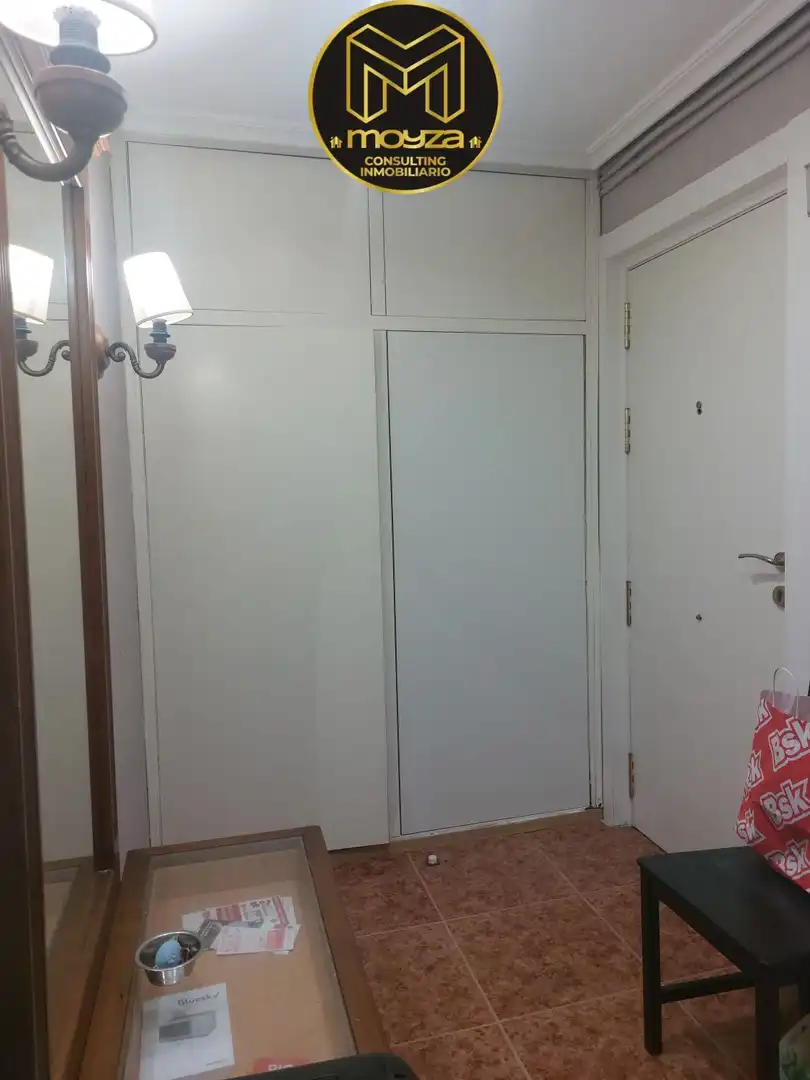 Appartamento con terrazza in affitto a Belén - San Roque, imagen 11