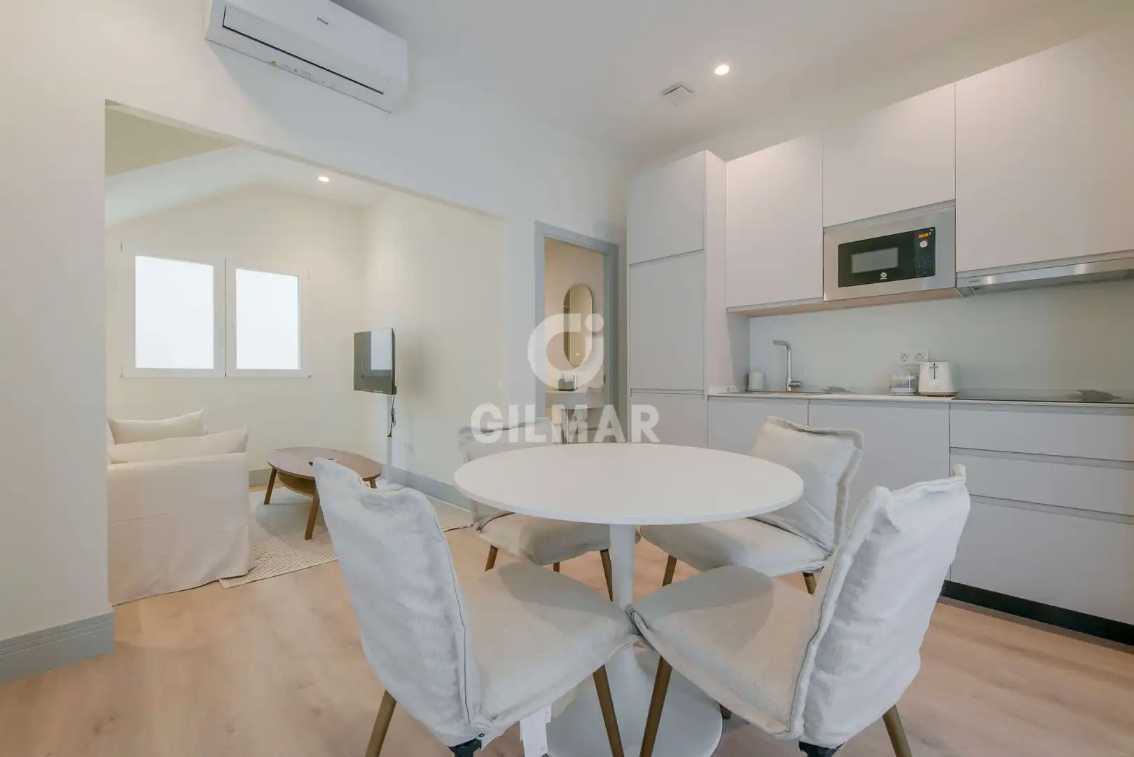 Flat with lift for sale in Centro, imagen 13