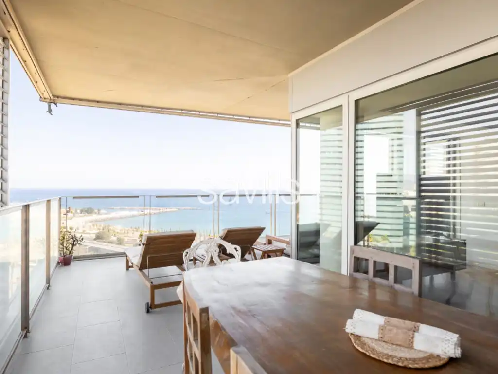 Apartamento con ascensor en venta en Sant Martí, imagen 9