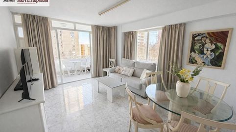 Photo 2 of Apartments for sale in Avenida Filipinas, Playa Levante, Benidorm