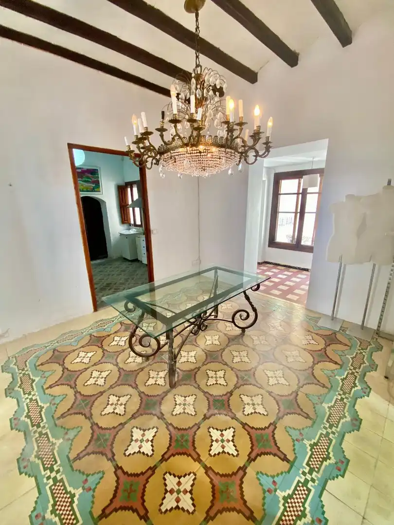 Maison rustique avec piscine à vendre à Centro ciudad, imagen 26