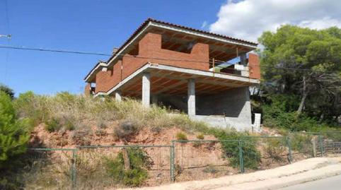 Foto 2 de Edificio en venta en Av Planet, Rellinars, Barcelona