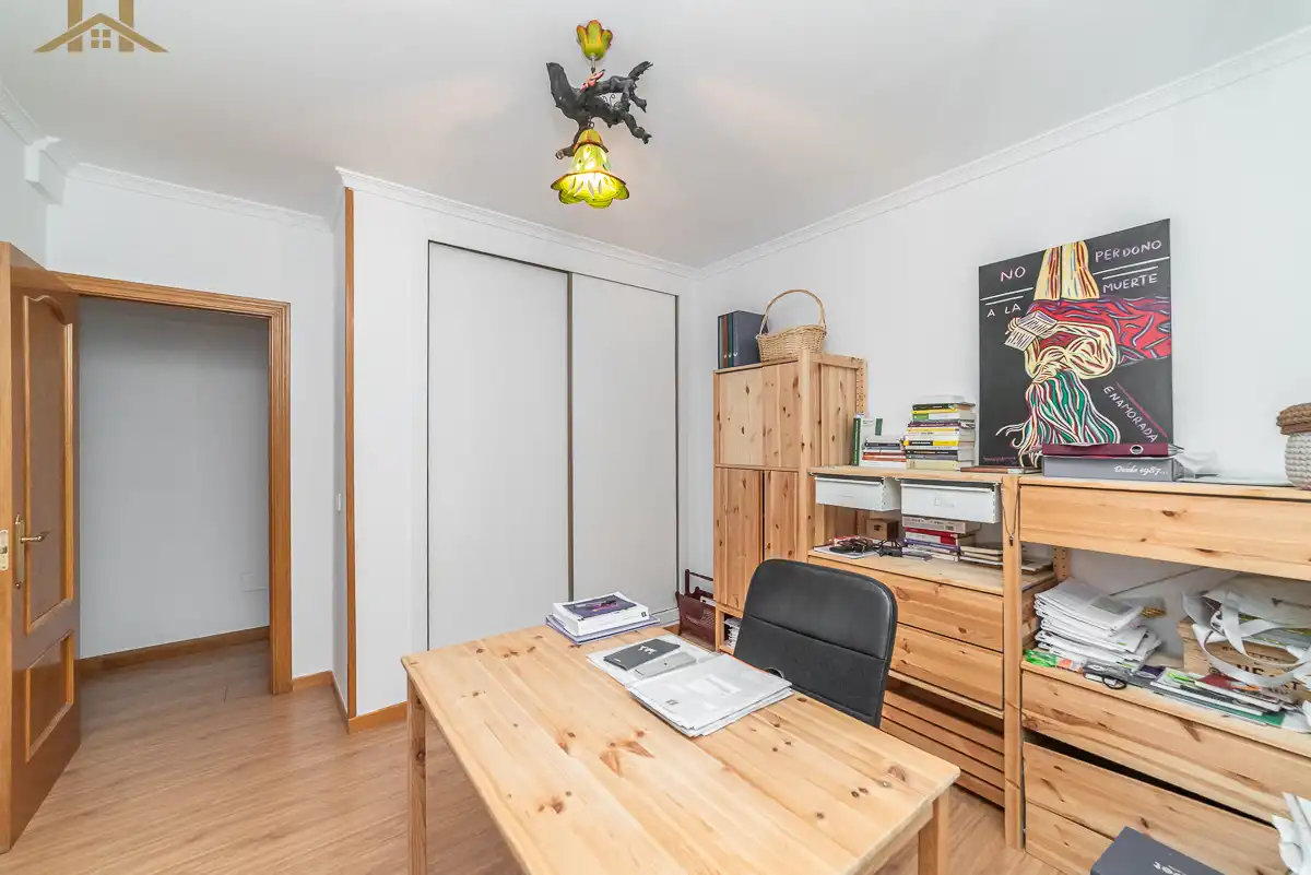 Habitación de Casa o chalet en venta en Collado Mediano con Calefacción y Jardín privado