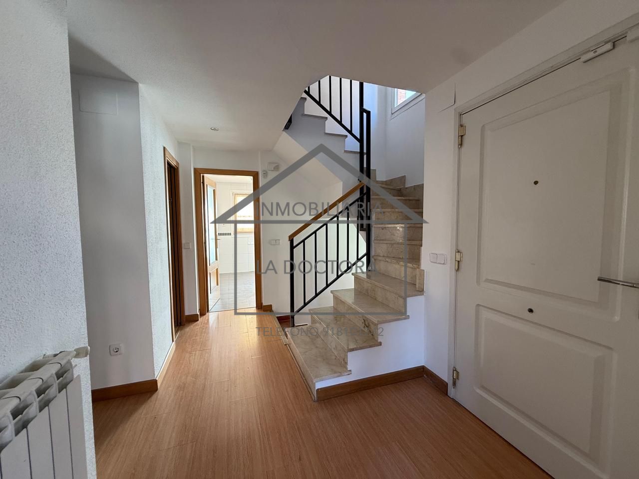 Single-family semi-detached to rent in Navalcarnero  with Heating, Private garden and Storage room