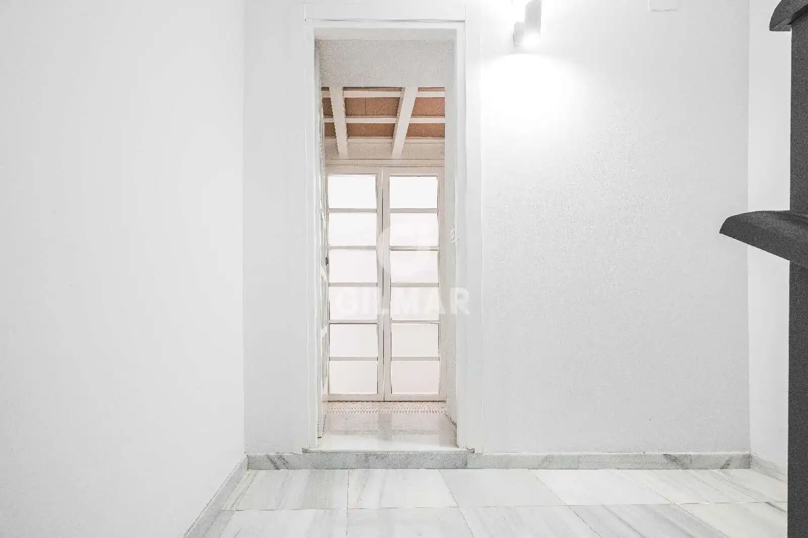 Dúplex en venda en Cádiz amb Calefacció i Traster