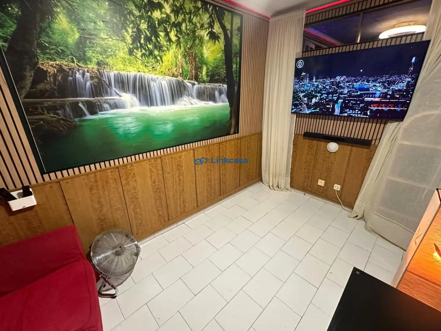 Flat for sale in Madrid