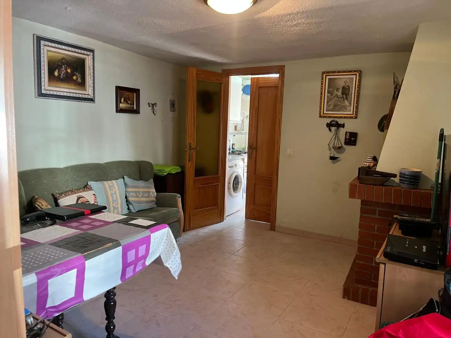Country house for sale in plaza de la parra 7, imagen 2