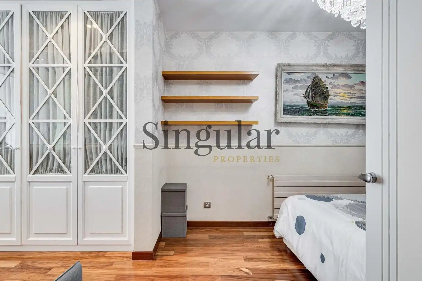 Piso con ascensor en venta en Avenida Diagonal, imagen 43