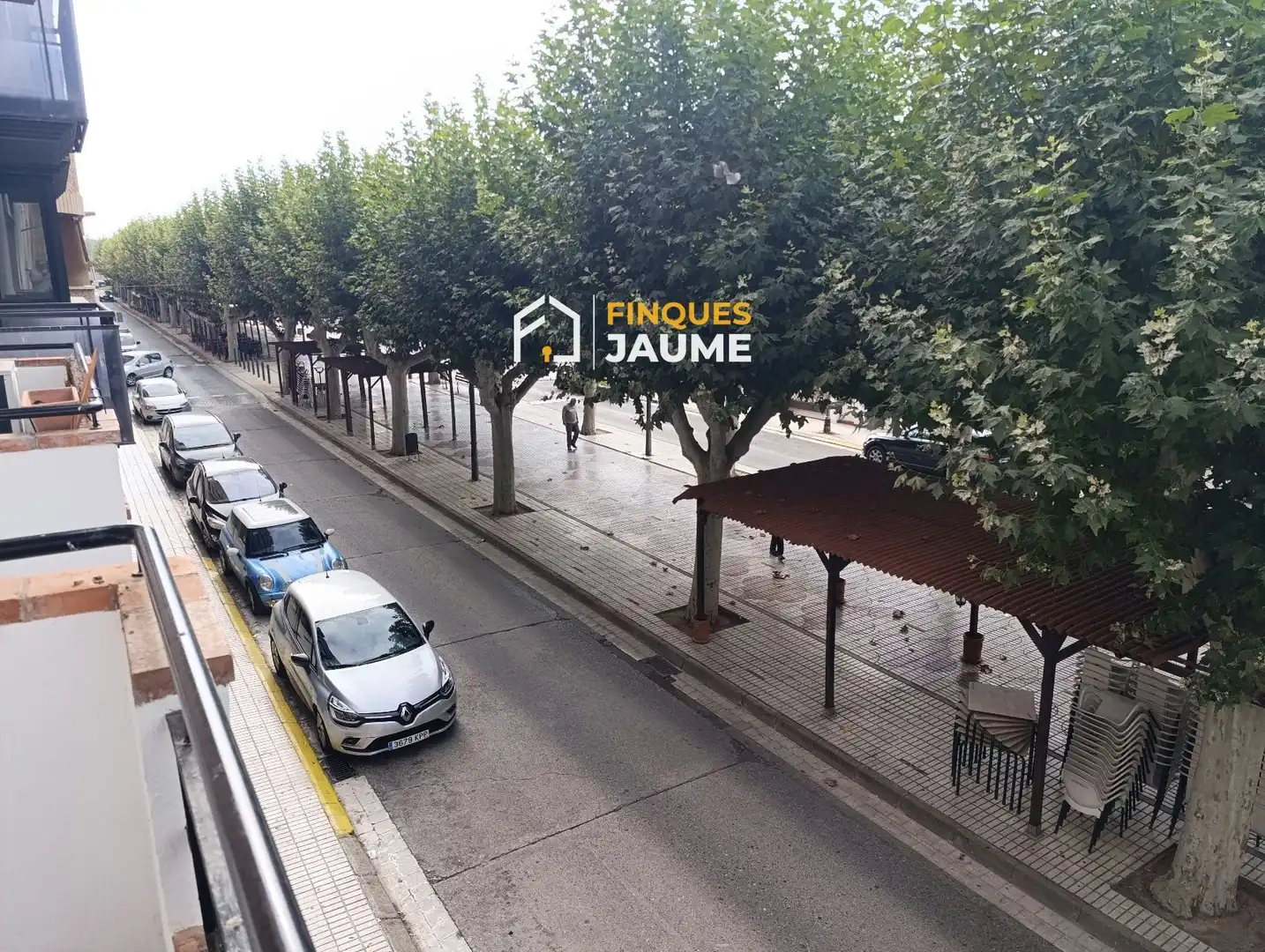 Flat with garden for sale in DE L'ESTACIÓ, imagen 32