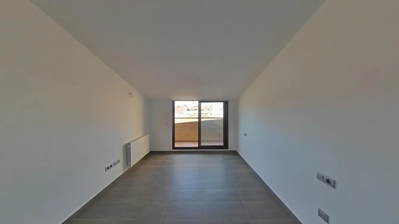 Maisonette zum Verkauf in Castellar del Vallès