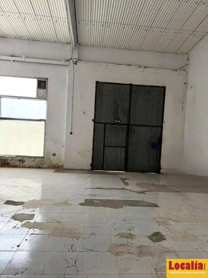 Nave industrielle à vendre à Levante, imagen 11
